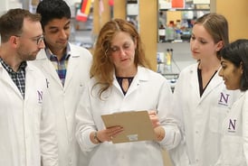 Photo of Northwestern University Feinberg School of Medicine, Department of Dermatology in Chicago