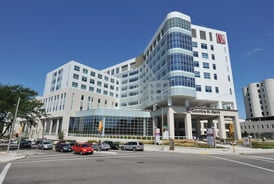 Photo of Ascension Columbia Saint Mary's Hospital - Milwaukee in Milwaukee