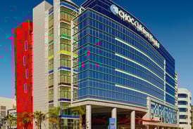 Photo of New Jersey Medical School Clinical Research Center CRS in Orange