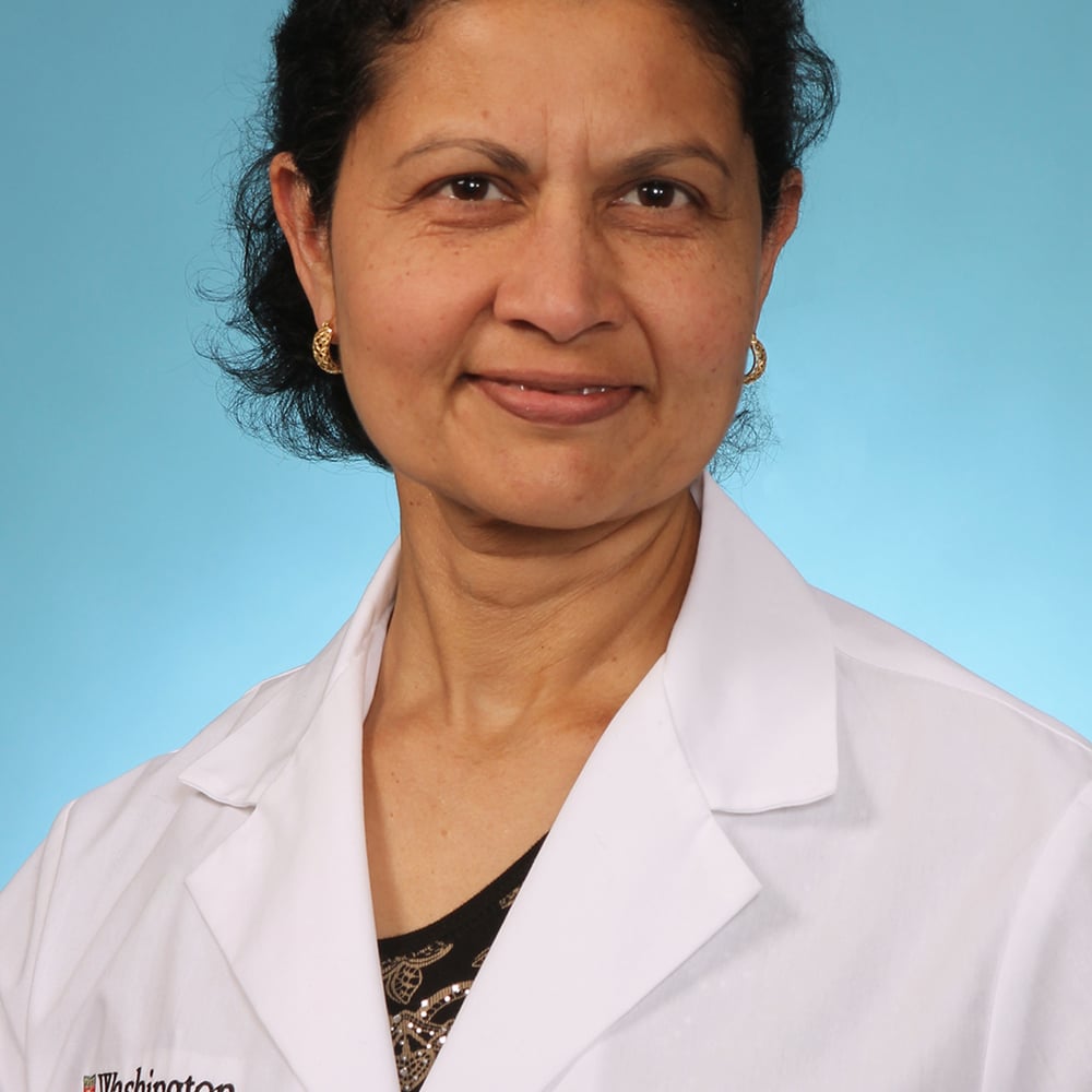 Shalini Shenoy, M.D. profile photo