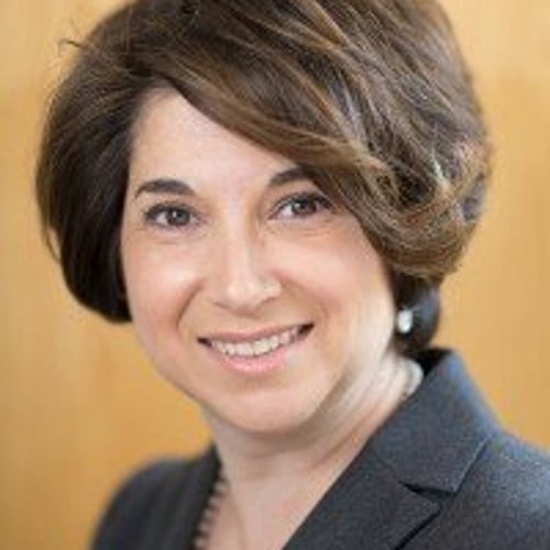 Stephanie Seminara, MD — Innovation ...