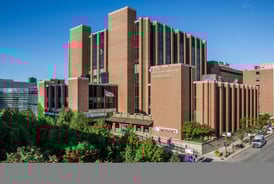 Photo of Advocate Illinois Masonic Medical Center in Chicago