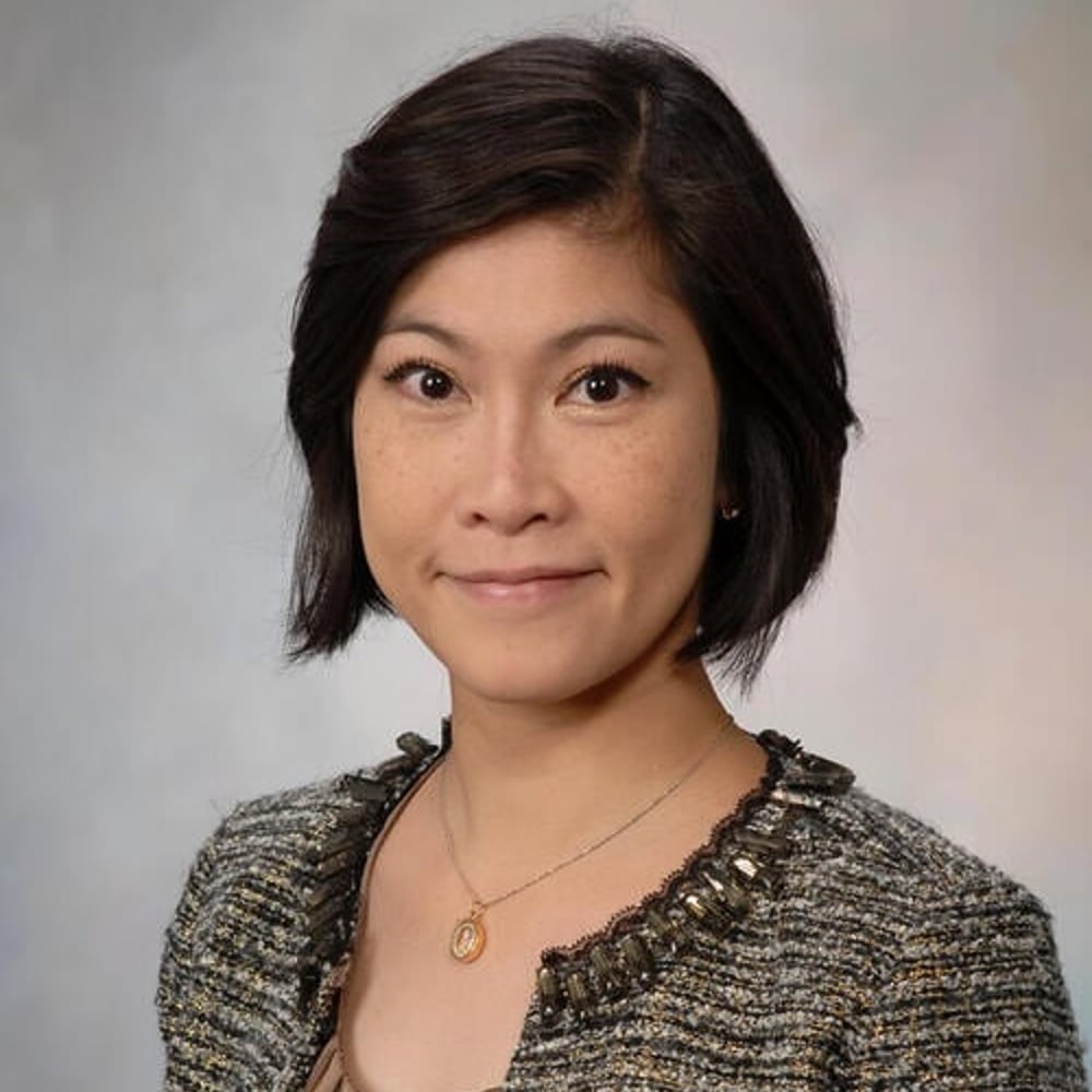 Saranya Chumsri, M.D. - Doctors and ...