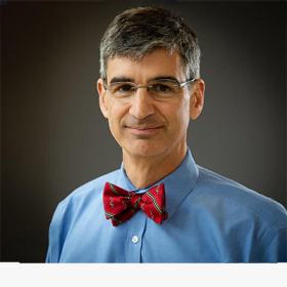 Dimitrios Colevas, MD | Stanford Health ...