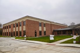 Photo of Community Cancer Center Foundation in Normal