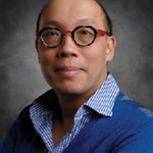 Quincy Chu | PeerVoice