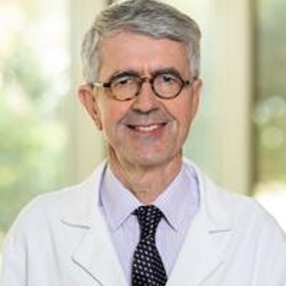 Dr. Paul Martin, MD - Miami, FL ...
