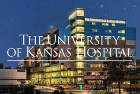 Photo of University of Kansas Cancer Center in Kansas City