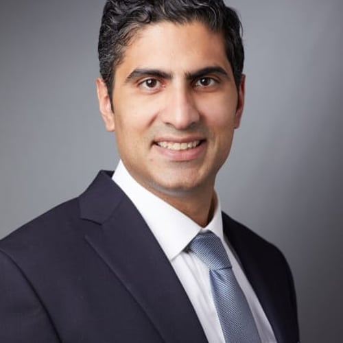 Navid Hafez, MD, MPH < Yale School of ...