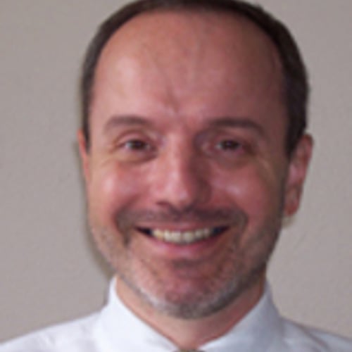 Terry Ponich - Gastroenterology ...