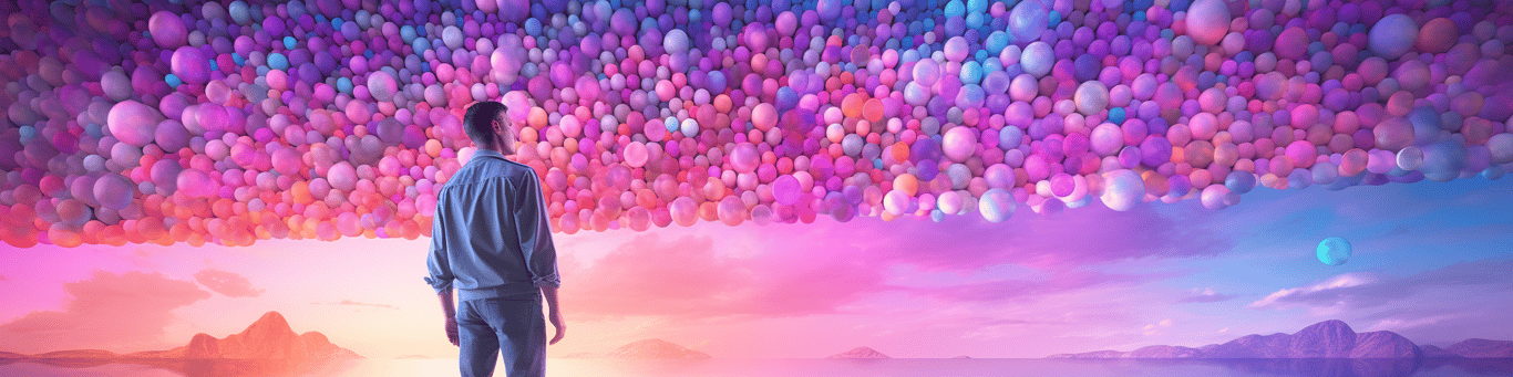 image of a doctor in a lab doing drug, clinical research