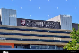 Photo of University of Illinois at Chicago in Chicago
