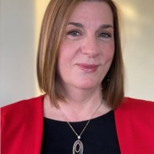 Oncologist in Tacoma, WA | Sibel Blau, MD