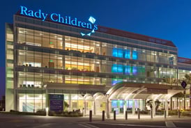 Photo of Rady Children's Hospital - San Diego in San Diego