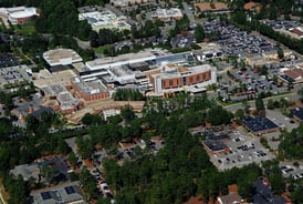 Photo of Pinehurst Medical Clinic, Inc. in Pinehurst