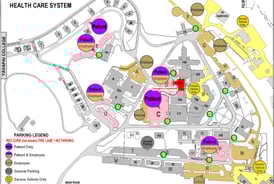 Photo of Veterans Affairs Medical Center - Tucson in Tucson