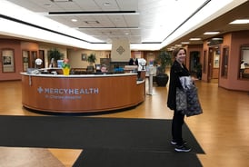 Photo of Saint Charles Health System in Bend