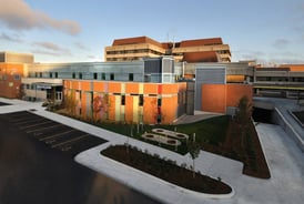 Photo of Children's Hospital of Eastern Ontario in OTTAWA