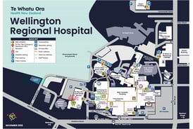 Photo of Axcess Medical Research in Wellington