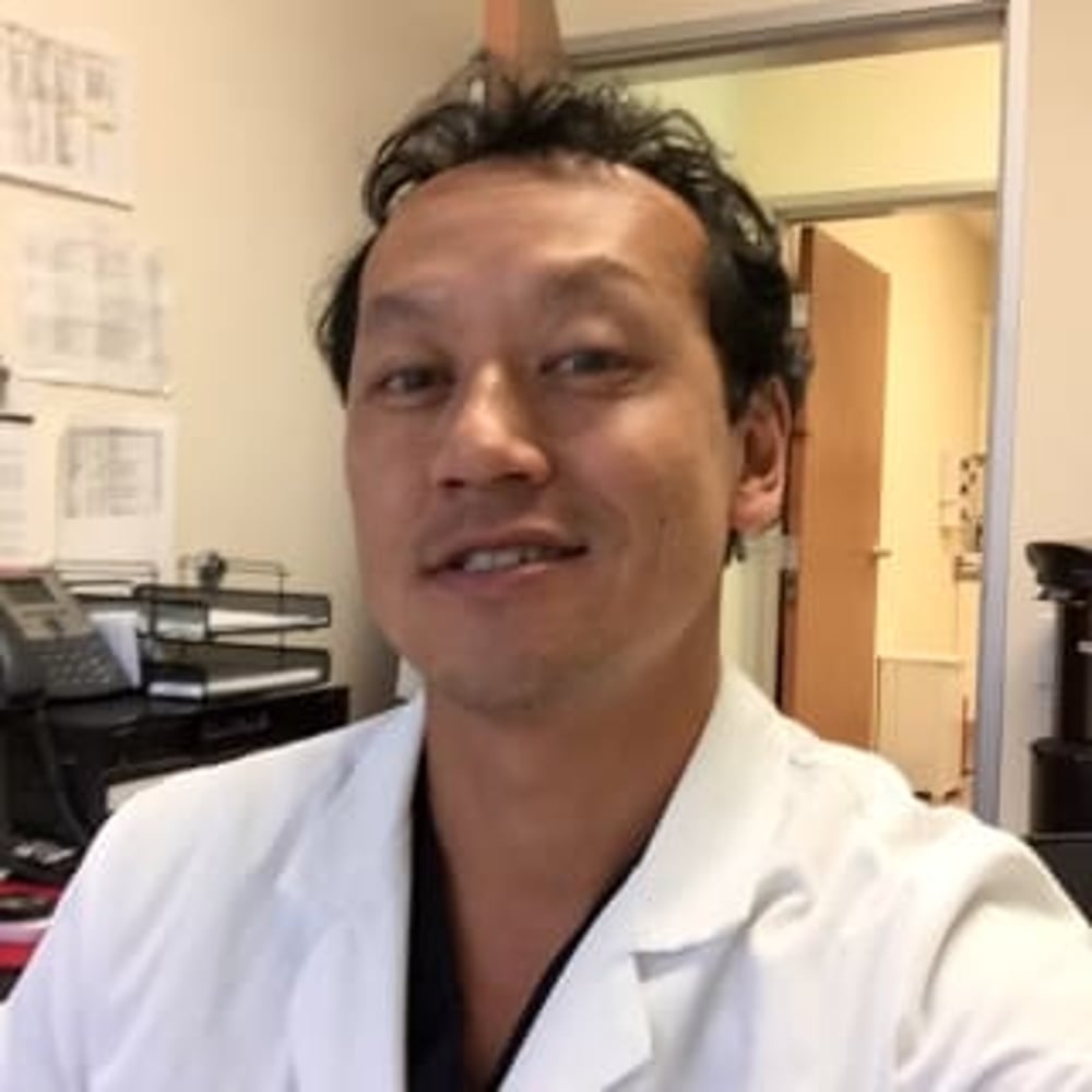 Dr. Jack Vu, MD – Long Beach, CA ...