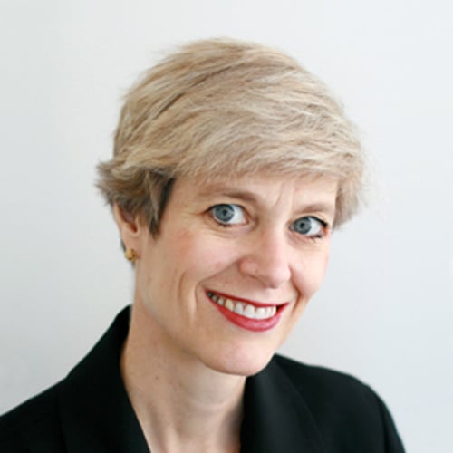 Mary McDermott, MD profile photo