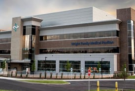 Photo of Knox Community Hospital in Mount Vernon