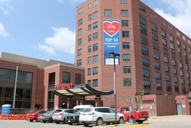 Photo of Physician's Clinic of Iowa, PC in Cedar Rapids