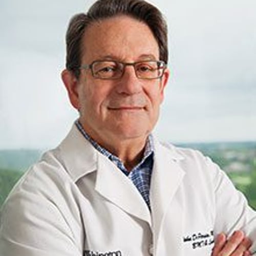 DiPersio, John - Siteman Cancer Center