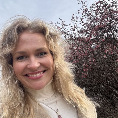 Dr. Siri Torhaug profile image