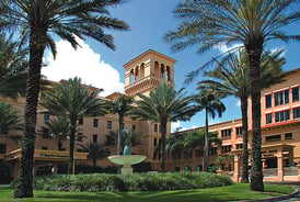 Photo of Baptist Hospital of Miami in Miami