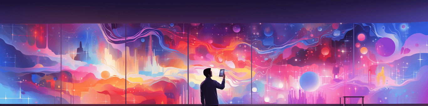 image of a doctor in a lab doing drug, clinical research