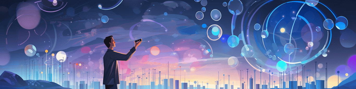 image of a doctor in a lab doing drug, clinical research