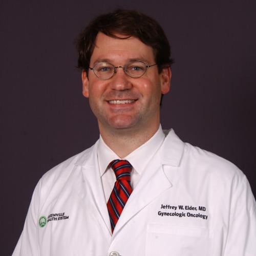 Dr. Jeffrey Elder, MD, Obstetrician ...