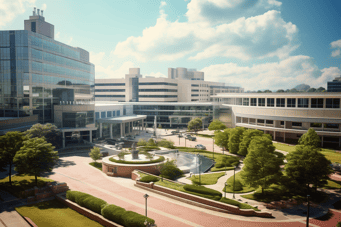 Image of Alabama CRS (Site ID: 31788) in Birmingham, United States.