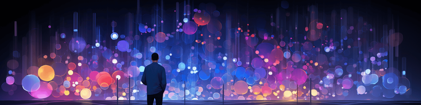 image of a doctor in a lab doing drug, clinical research