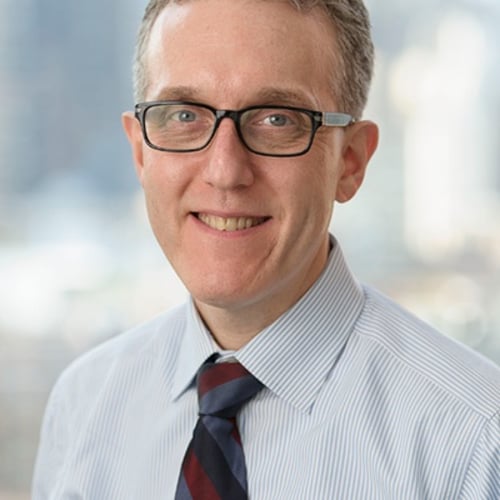 Dr. Shepard profile image