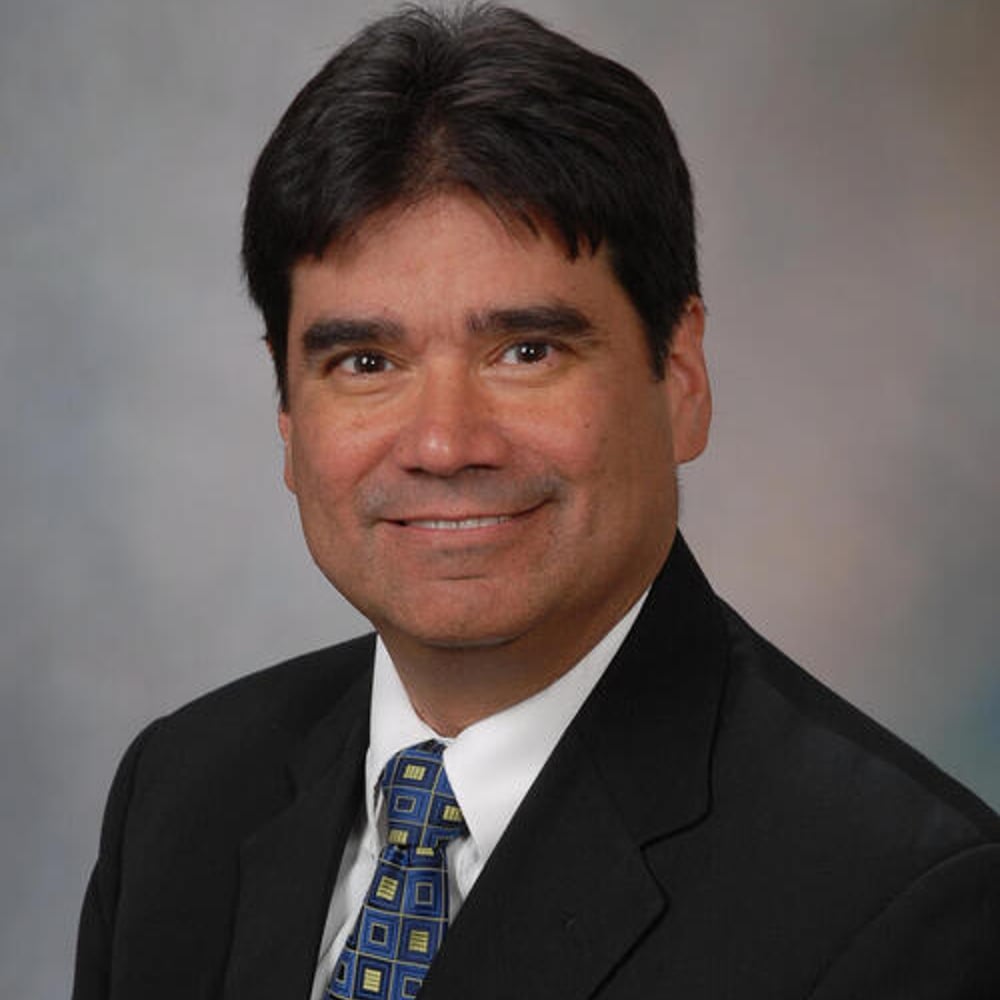 Gerardo Colon-Otero, M.D. - Doctors and ...