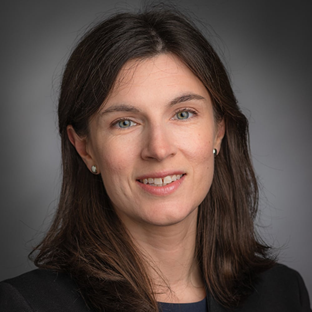 Julia Rotow, MD - Dana-Farber Cancer ...