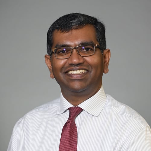 Shylendra B. Sreenivasappa, MD | Cancer ...