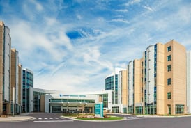 Photo of Vidant Oncology-Kinston in Kinston