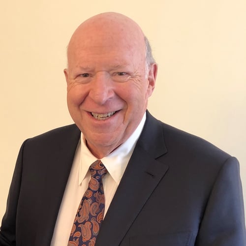 Roy M Fleischmann - TREG CONSULTINGS, INC