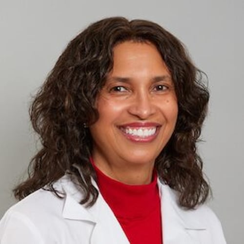 Sharon T. Wilks, M.D., FACP | Texas ...