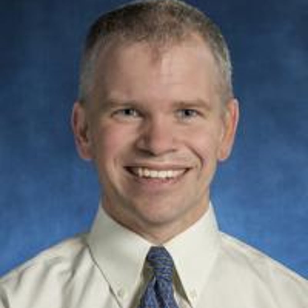 Jonathan A. Webster profile photo