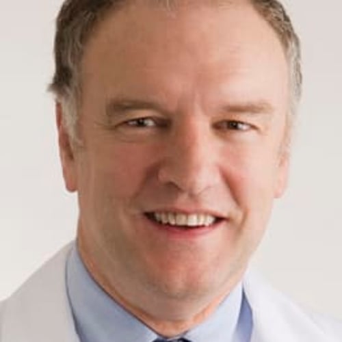 Philip Lowry, M.D. '81, named medical ...