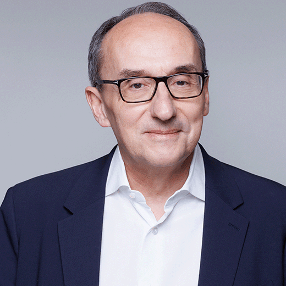 Jean-Christophe Tellier profile image