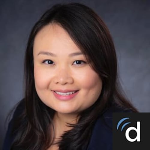 Dr. Jessica Bian, MD | South Portland ...