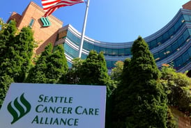 Photo of Seattle Cancer Care Alliance in Seattle