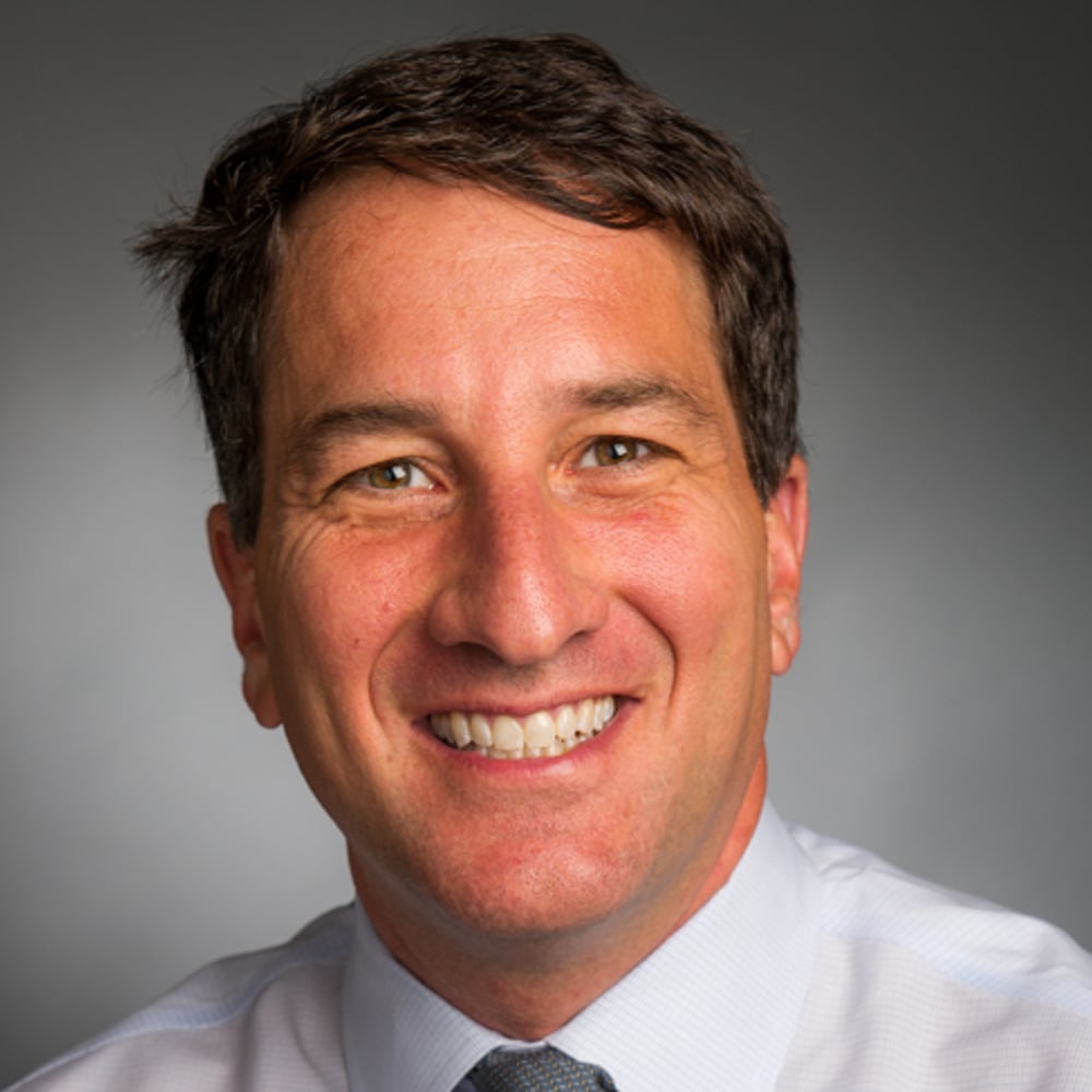 Jeffrey A. Meyerhardt, MD, MPH, FASCO ...