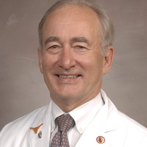 Richard W. Smalling, MD, PhD | McGovern ...