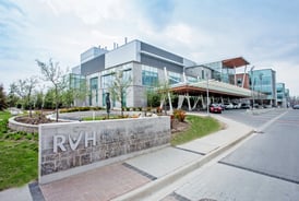 Photo of The Waterside Clinic in BARRIE